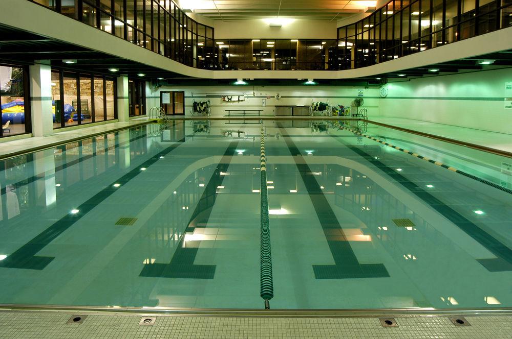 Residence Inn By Marriott Minneapolis Edina Exteriör bild