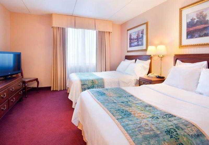 Residence Inn By Marriott Minneapolis Edina Rum bild