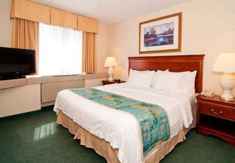 Residence Inn By Marriott Minneapolis Edina Rum bild