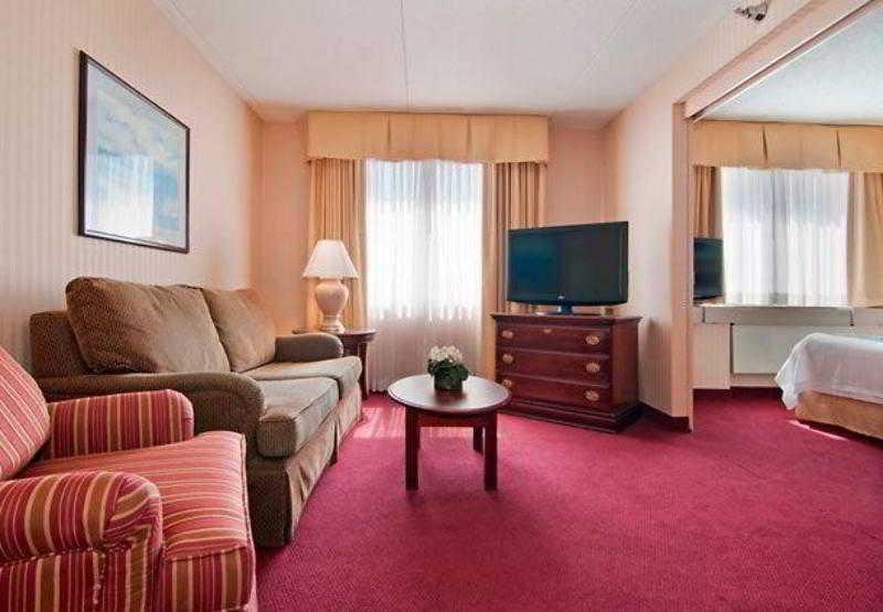 Residence Inn By Marriott Minneapolis Edina Rum bild