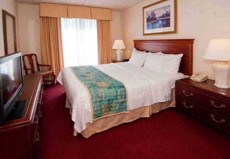 Residence Inn By Marriott Minneapolis Edina Rum bild